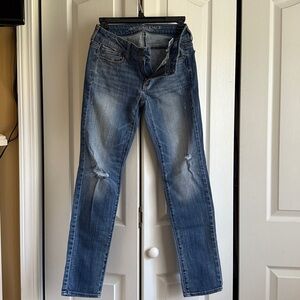 American Eagle Outfitters Denim Jeans